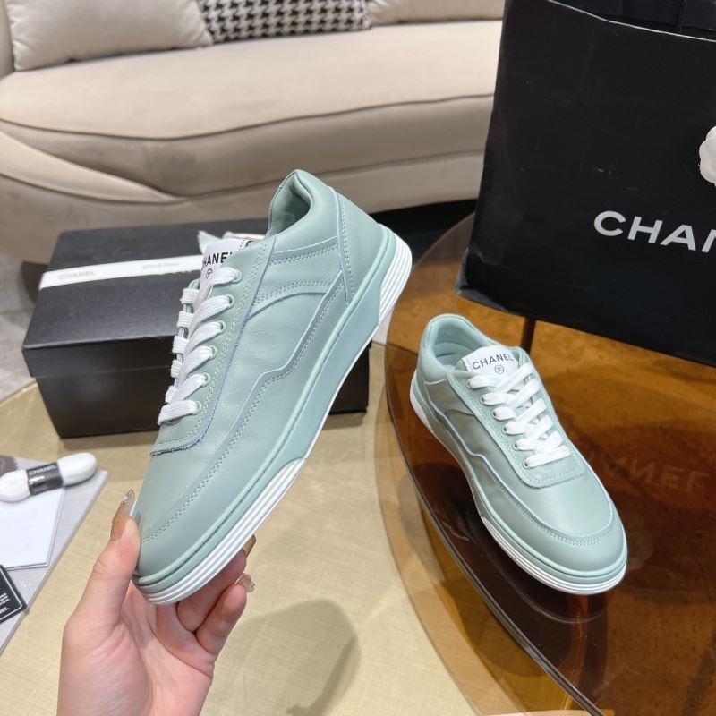 Chanel Low Shoes